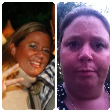 Voor en na de sarcoperiode